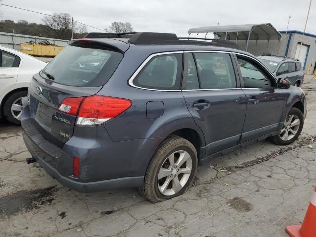 2014 Subaru Outback 2.5I