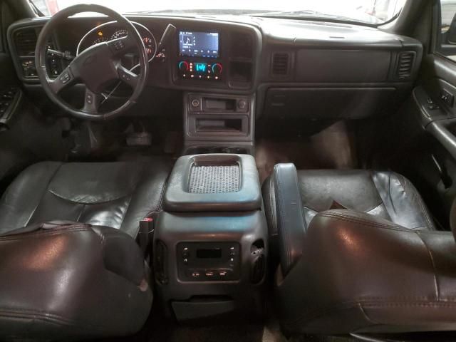 2003 Chevrolet Avalanche K1500