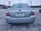 2009 Ford Taurus SE