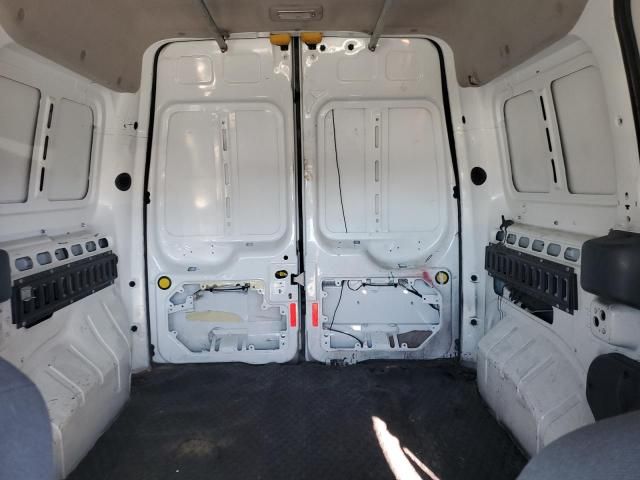 2010 Ford Transit Connect XLT