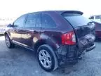 2012 Ford Edge SEL