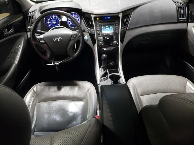 2014 Hyundai Sonata SE