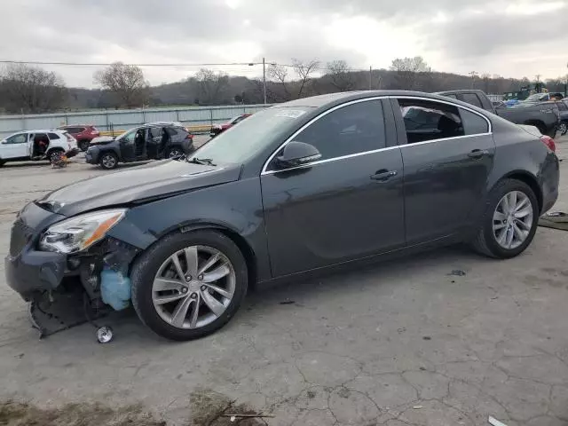 2015 Buick Regal Premium