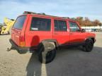 1994 Jeep Cherokee Sport