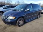 2006 Chrysler Town & Country Limited