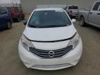 2016 Nissan Versa Note S