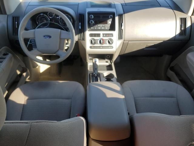 2010 Ford Edge SE