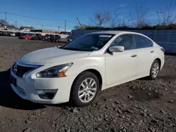 Nissan salvage cars for sale: 2014 Nissan Altima 2.5