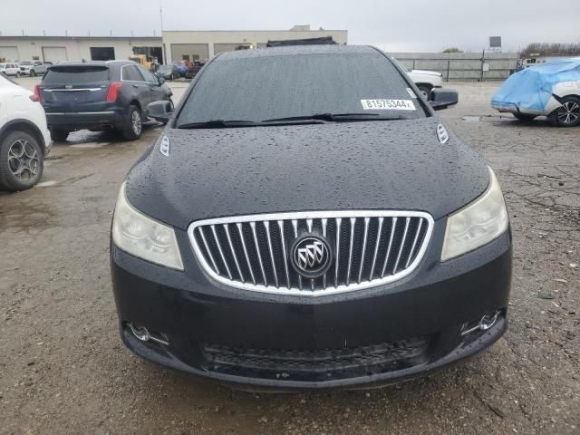 2013 Buick Lacrosse Premium