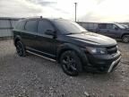 2019 Dodge Journey Crossroad