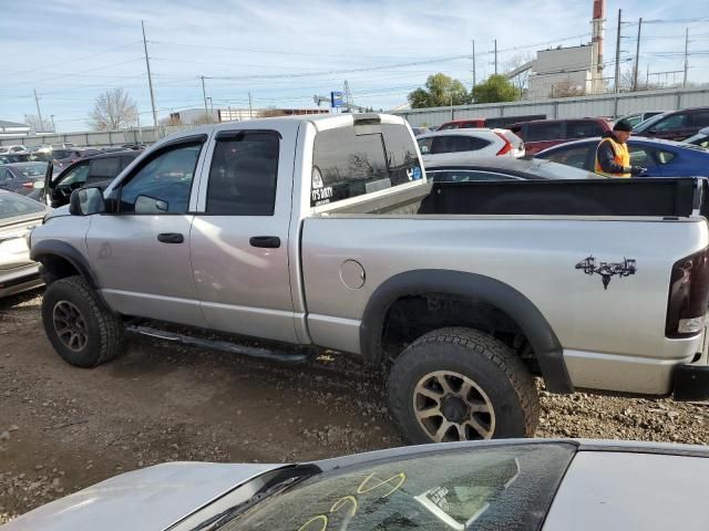 2006 Dodge RAM 2500 ST