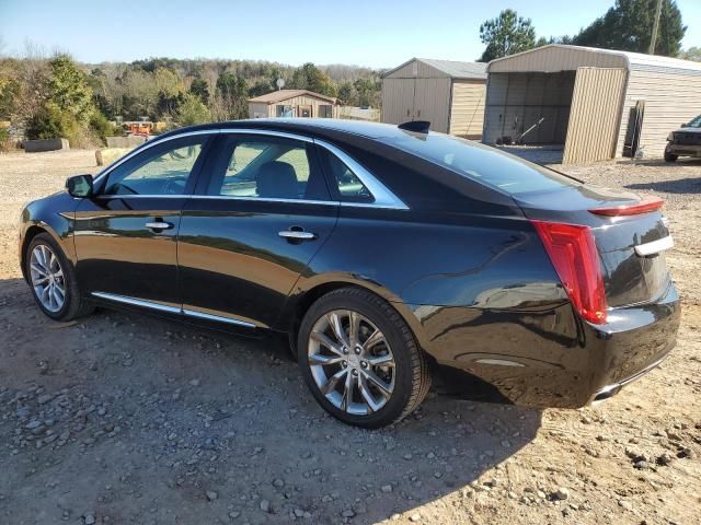 2017 Cadillac XTS Luxury