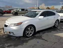 2012 Acura TL en venta en Littleton, CO