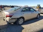 2008 Toyota Camry Hybrid