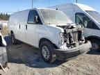 2022 Chevrolet Express G2500