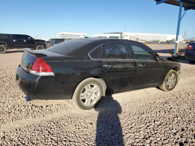 2007 Chevrolet Impala LTZ