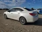 2015 Buick Verano