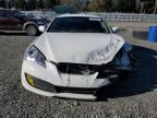 2012 Hyundai Genesis Coupe 2.0T