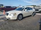 2008 Buick Lucerne CXS