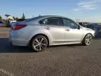 2017 Subaru Legacy 2.5I Limited