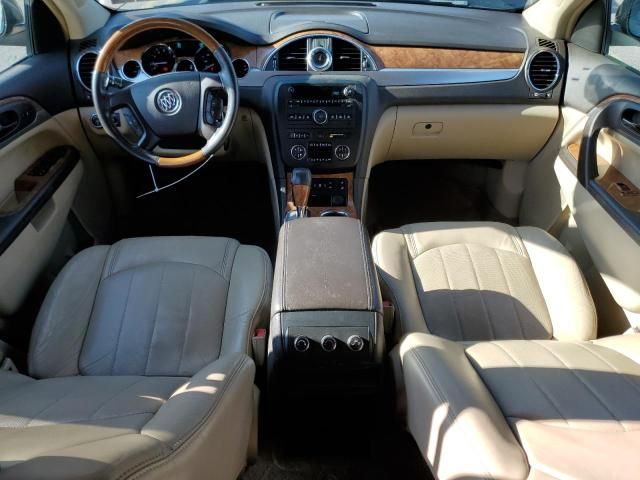 2010 Buick Enclave CXL