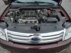 2009 Ford Taurus SE