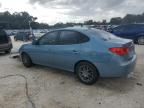 2007 Hyundai Elantra GLS