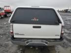 2010 Toyota Tacoma Access Cab