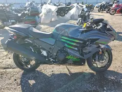 2021 Kawasaki ZX1400 J en venta en Elgin, IL