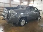 2008 Honda Ridgeline RTL