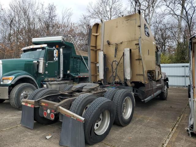 2006 Freightliner Conventional Columbia