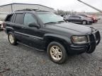 2004 Jeep Grand Cherokee Laredo