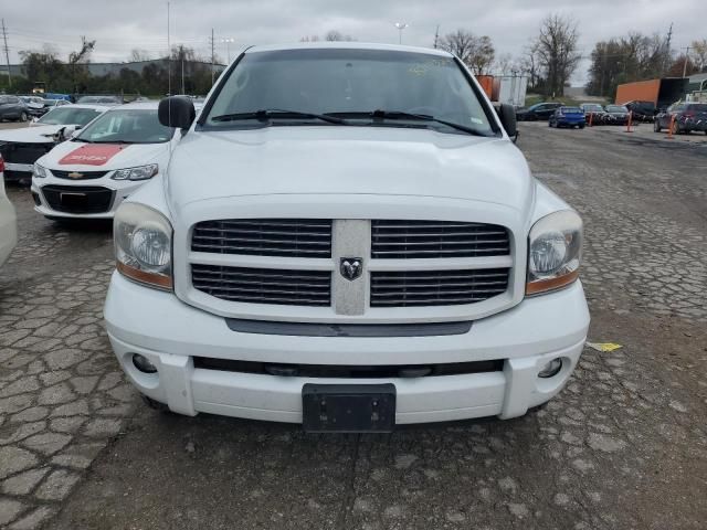 2006 Dodge RAM 1500 ST