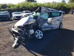 2022 Chevrolet Spark LS en venta en Kapolei, HI