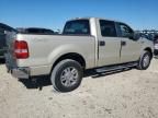 2007 Ford F150 Supercrew