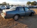 1993 Oldsmobile Cutlass Ciera S