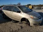 2007 Toyota Sienna CE