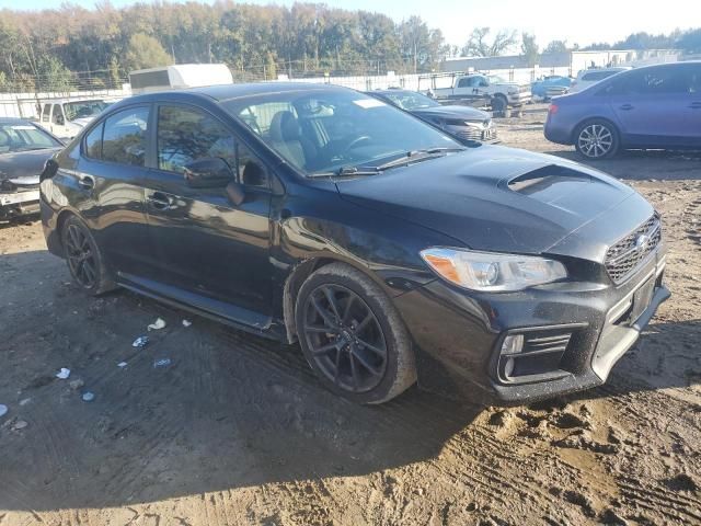 2019 Subaru WRX Premium