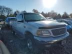 1999 Ford F150