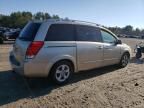 2007 Nissan Quest S