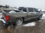 2015 Chevrolet Silverado K1500 LTZ