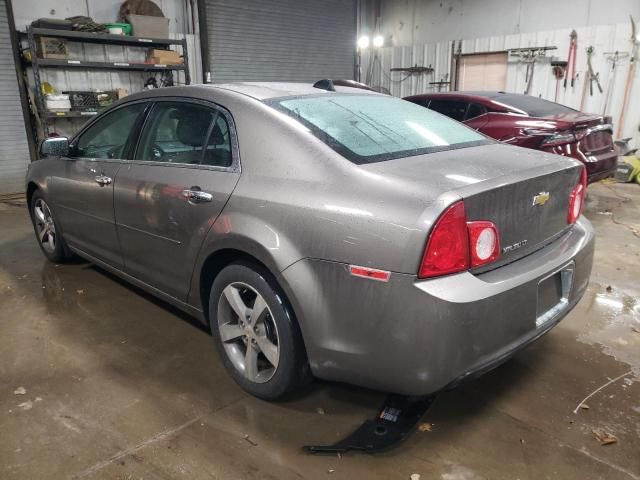 2012 Chevrolet Malibu 1LT