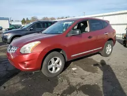 2012 Nissan Rogue S en venta en Pennsburg, PA