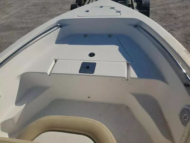 2019 Keywest 219FS