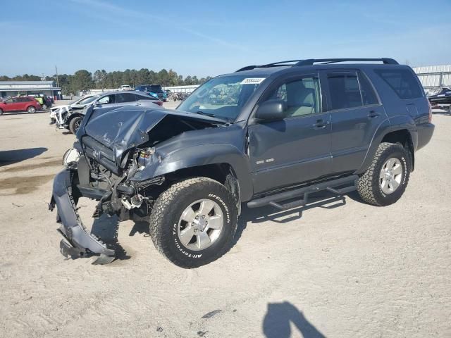 2004 Toyota 4runner SR5