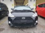 2015 Hyundai Veloster Turbo