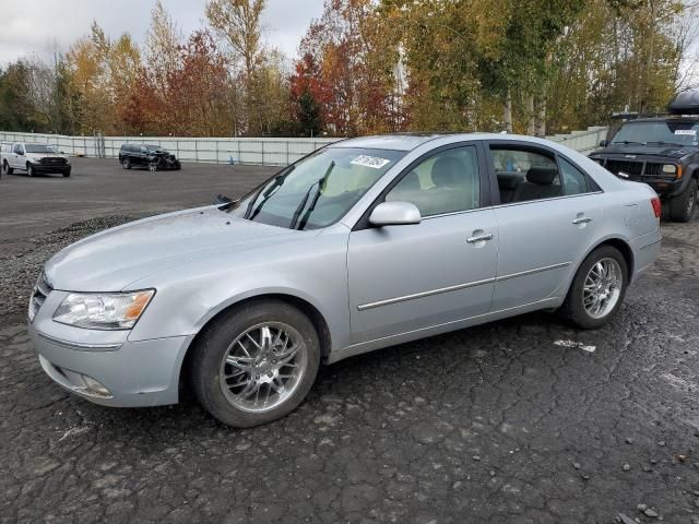 2010 Hyundai Sonata SE