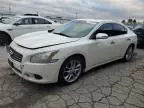 2010 Nissan Maxima S