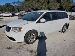 2019 Dodge Grand Caravan SXT en venta en Ocala, FL