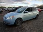 2010 Hyundai Accent SE